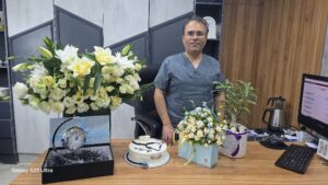 دکترعلی باقرپور فلوشیپ جراحی کولورکتال شعبه اهواز | شماره تماس تلفن دکتر علی باقرپور اهواز