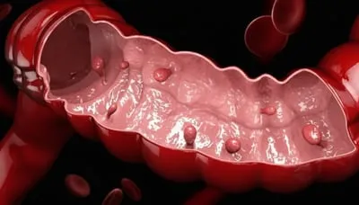 بهترین کلینیک مرکز درمان پلیپ رکتوم مرکز تهران